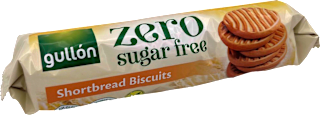 Biscuiți fără zahăr,cu îndulcitori Gullon