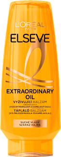 balzám na vlasy Extraordinary Oil L'ORÉAL PARiS ELSEVE