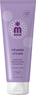 Vlažilni gel za tuširanje Vitamin Cream Melem