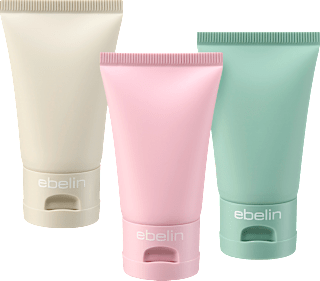 putna tubica za kozmetičke proizvode 30 ml ebelin