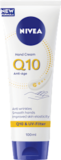 Krém na ruky Q10 Anti-Age NIVEA