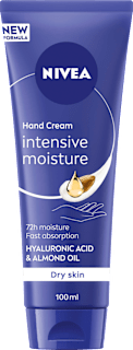 Handcreme intensive moisture NIVEA