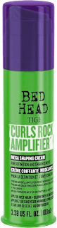 Krema za oblikovanje kodrastih las Bed Head Curls Rock Amplifier TIGI BED HEAD