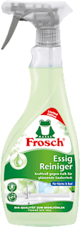 Essigreiniger Spray  Frosch