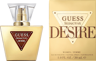 Seductive Desire Eau de Toilette Guess