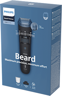 Urejevalnik brade 5000 BT5515 PHILIPS