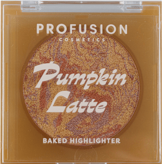 Hajlajter za lice - Pumpkin Latte PROFUSION COSMETICS