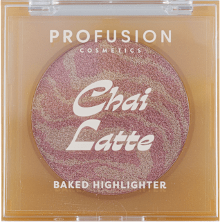  Chai Latte hajlajter PROFUSION COSMETICS