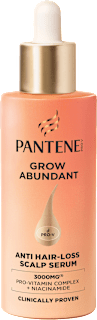 Sérum na vlasy Grow Abundant PANTENE PRO-V