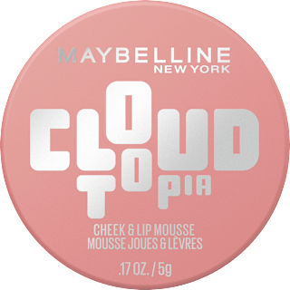 Blush Wangen & Lippen Mousse Cloudtopia 09 Dreamy Dawn MAYBELLINE NEW YORK