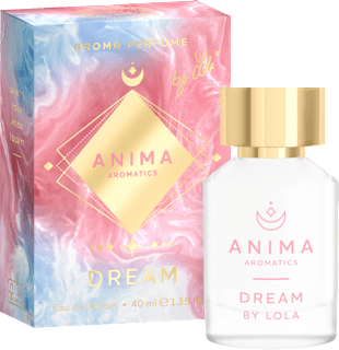 Dream by Lola Eau de Parfum Anima Aromatics