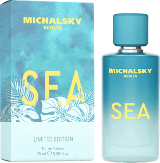 Sea Eau de Toilette Michalsky Berlin
