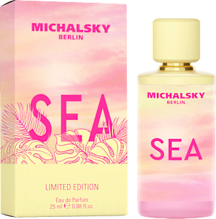 Sun Eau de Parfum Michalsky Berlin