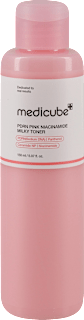 PDRN PINK Milky toner za lice sa niacinamidom i ceramidima medicube