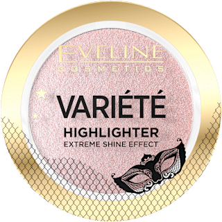Osvetljevalec Variété 01 EVELINE COSMETICS