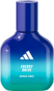 Parfumska voda za moške Vibes Energy Drive adidas