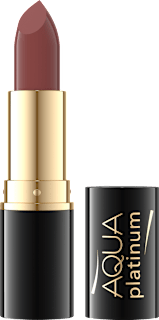 Šminka Aqua Platinum – 602 EVELINE COSMETICS