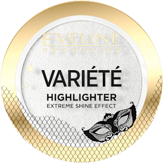 Osvetljevalec Variété 02 EVELINE COSMETICS