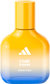 Parfumska voda za moške Vibes Chill Zone adidas