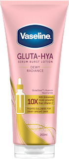 Serum za tijelo Gluta-Hya Dewy Radiance Vaseline