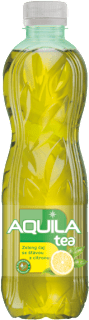 Aquila čaj zelený citrón Aquila