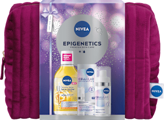 Set epigentics  NIVEA