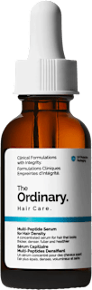 Multi-Peptide serum za gustoću kose The Ordinary.