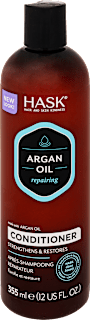 Balzsam argán olajjal HASK