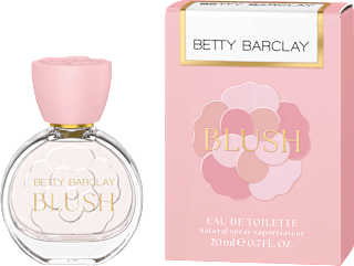 Női EdT Blush Betty Barclay