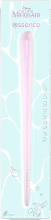 Disney The Little Mermaid štětec na rty 01 Seaside Cutie essence