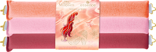 Disney The Little Mermaid natáčky na vlasy 01 Mermaid Hair Don't Care essence