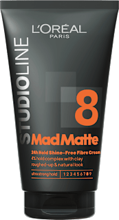 Stylingový krém na vlasy StudioLine MadMatte L'ORÉAL PARiS STUDIO LINE