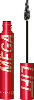 Szempillaspirál, Thrill Seeker Mega Lift RIMMEL LONDON