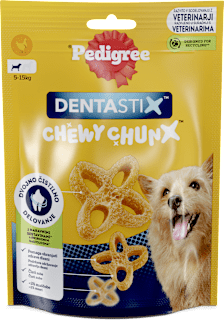 Dentastix dopunska hrana za odrasle pse, 5 - 15 kg Pedigree