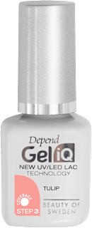 Gel lak za nohte Gel iQ, 1138 Tulip DEPEND