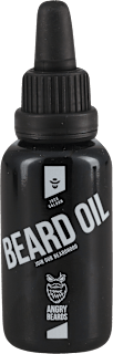 Ulje za bradu  ANGRY BEARDS