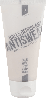 BALLS ANTISWEAT SIT & CHILL dezodorans za intimne delove ANGRY BEARDS
