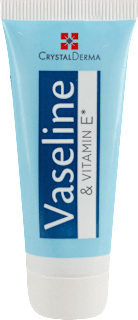 Vazelin sa vitaminom E CrystalDerma