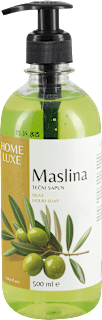 Maslina tečni sapun Mipochem