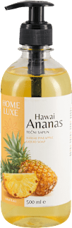 Hawai Ananas tečni sapun Mipochem