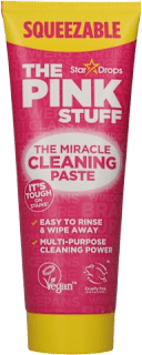 Pastă pentru curățare Universală THE PINK STUFF