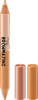 Augenbrauenstift Browmazing 2in1 Highlight & Conceal 030 trend !t up