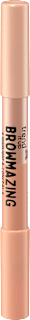 Rozświetlacz i korektor 2w1 Browmazing 020 trend !t up