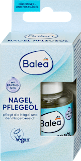 Nagelpflegeöl Balea