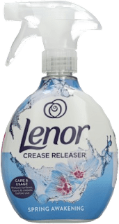 Soluție împrospătat textile Spring Lenor