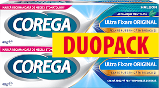 Ultra Fixare Neutro COREGA