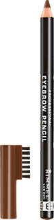 Olovka za obrve Professional – 002 Hazel RIMMEL LONDON