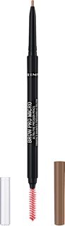 Brow Pro Micro svinčnik za obrvi, 001 Blonde RIMMEL LONDON