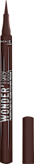 Tekoče črtalo za oči Wonder Ink, 002 Spiced Chestnut RIMMEL LONDON