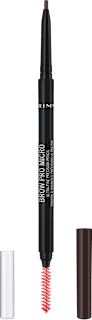 Brow Pro Micro svinčnik za obrvi, 003 Dark Brown RIMMEL LONDON